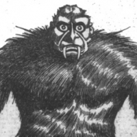 Nikolai's Avatar